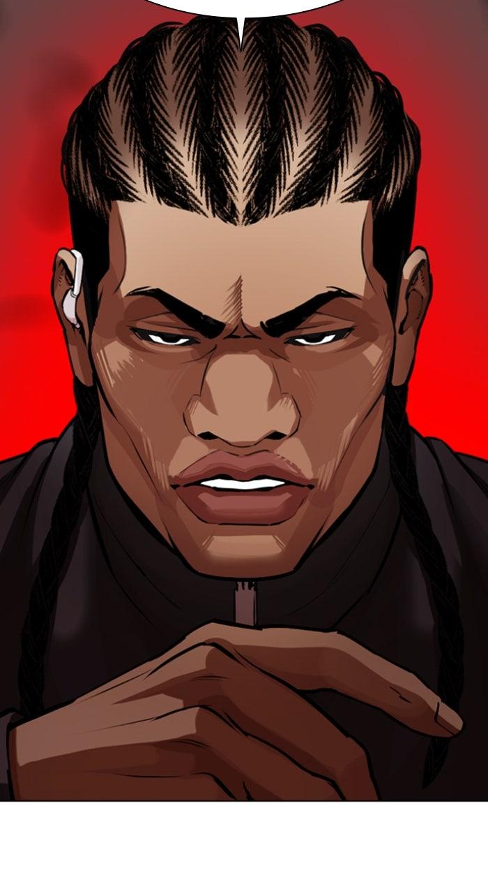 Lookism Chapter 588 — page 164