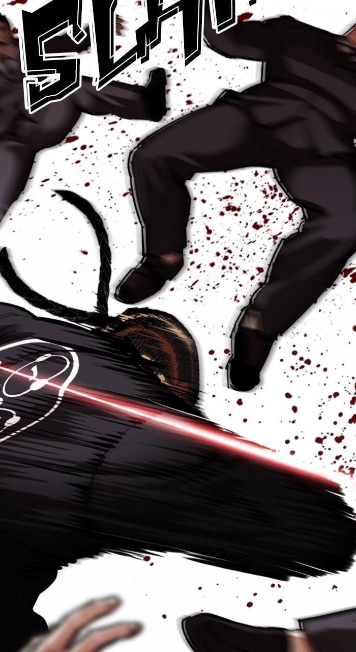 Lookism Chapter 588 — page 173