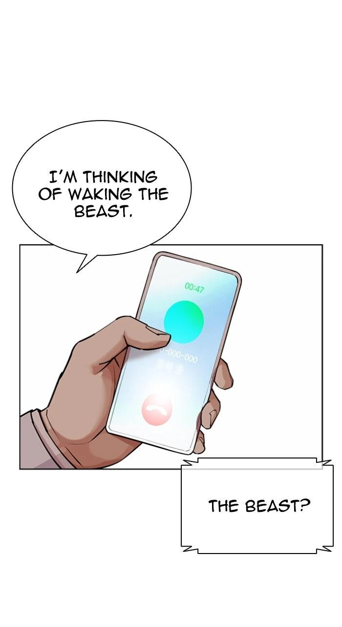 Lookism Chapter 588 — page 176