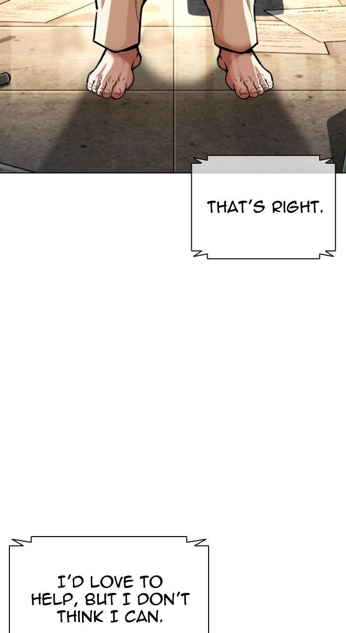 Lookism Chapter 588 — page 179