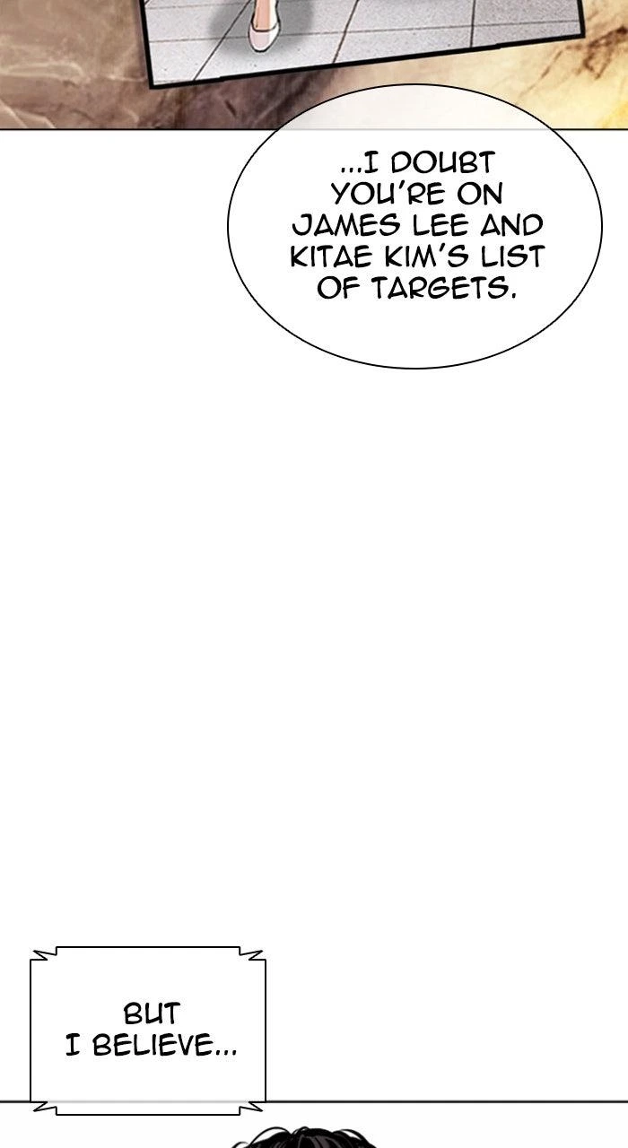 Lookism Chapter 588 — page 190