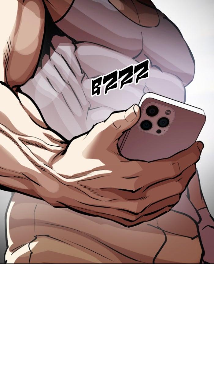 Lookism Chapter 588 — page 197