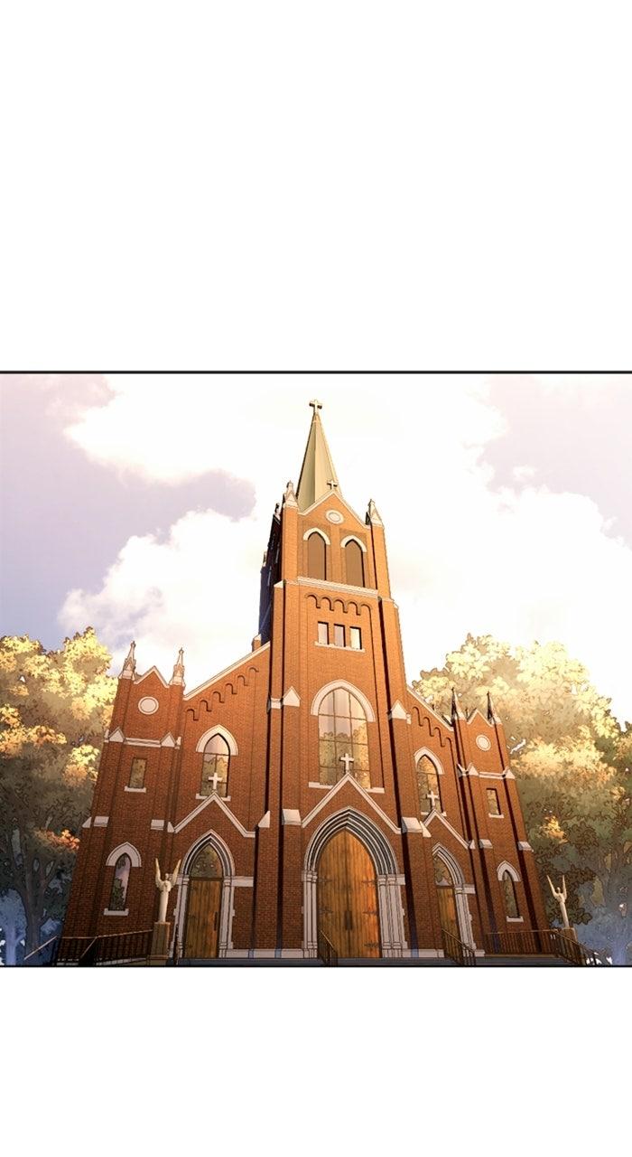 Lookism Chapter 589 — page 1
