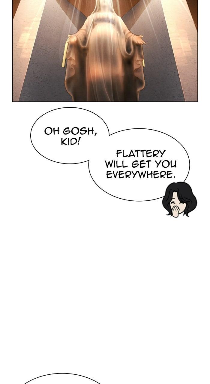 Lookism Chapter 589 — page 8