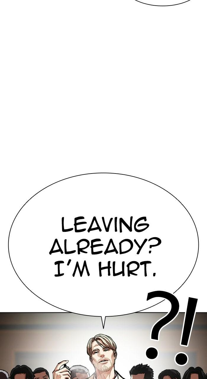 Lookism Chapter 589 — page 21