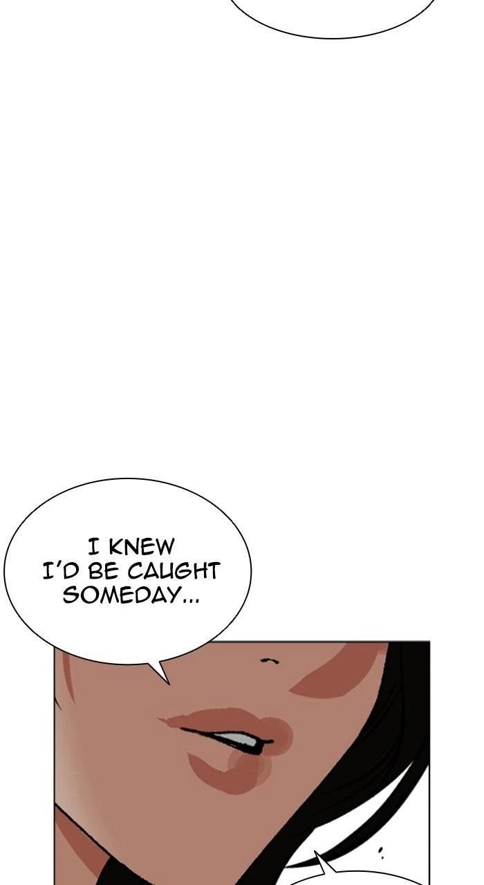 Lookism Chapter 589 — page 29