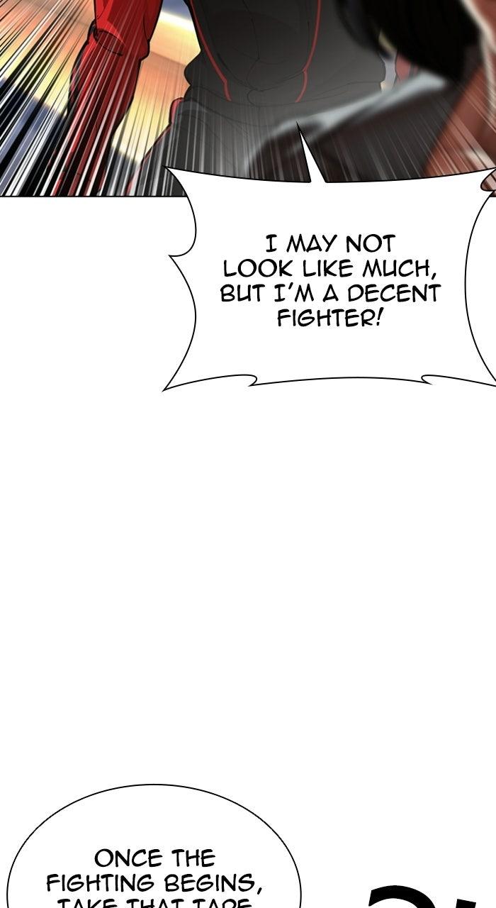 Lookism Chapter 589 — page 33