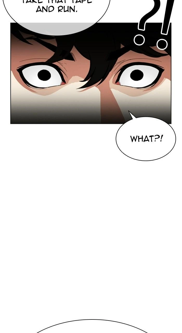 Lookism Chapter 589 — page 34