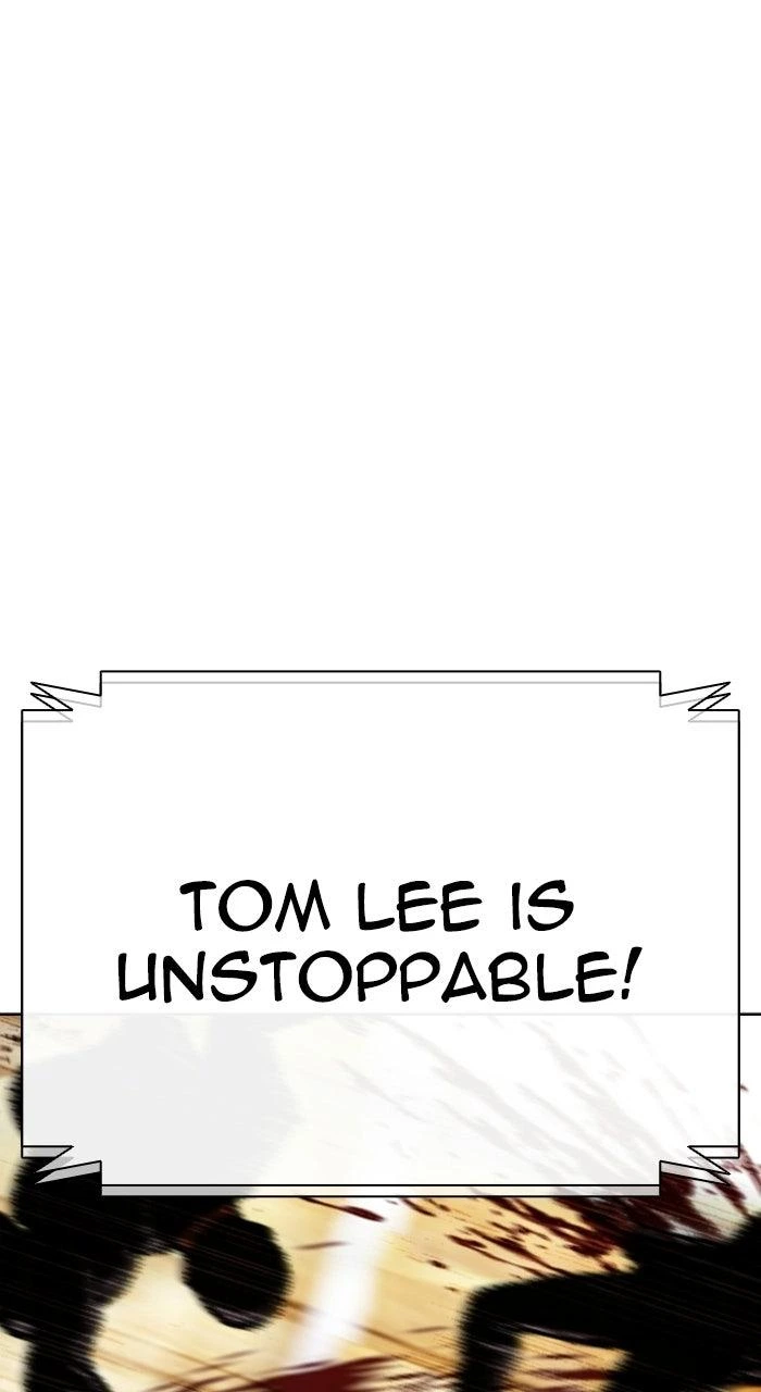Lookism Chapter 589 — page 42