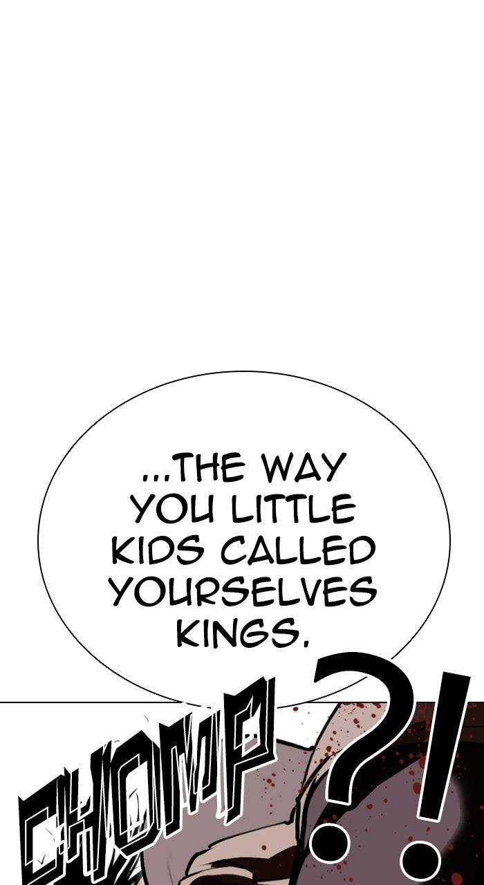 Lookism Chapter 589 — page 52