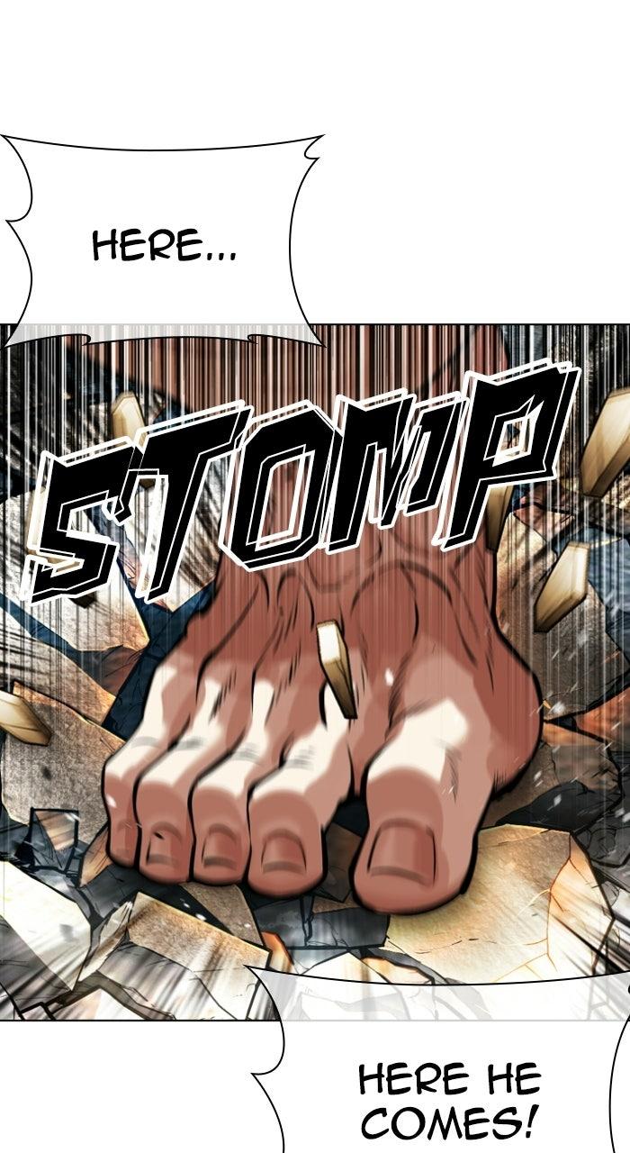 Lookism Chapter 589 — page 54