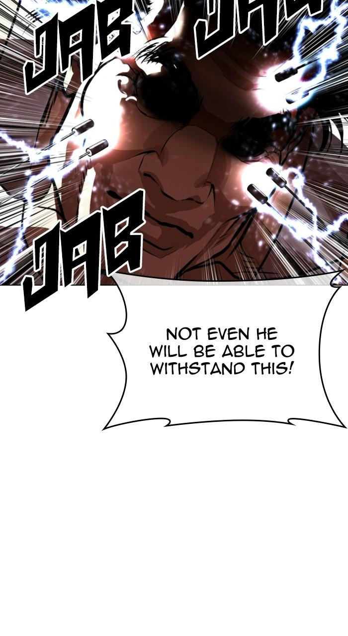 Lookism Chapter 589 — page 60
