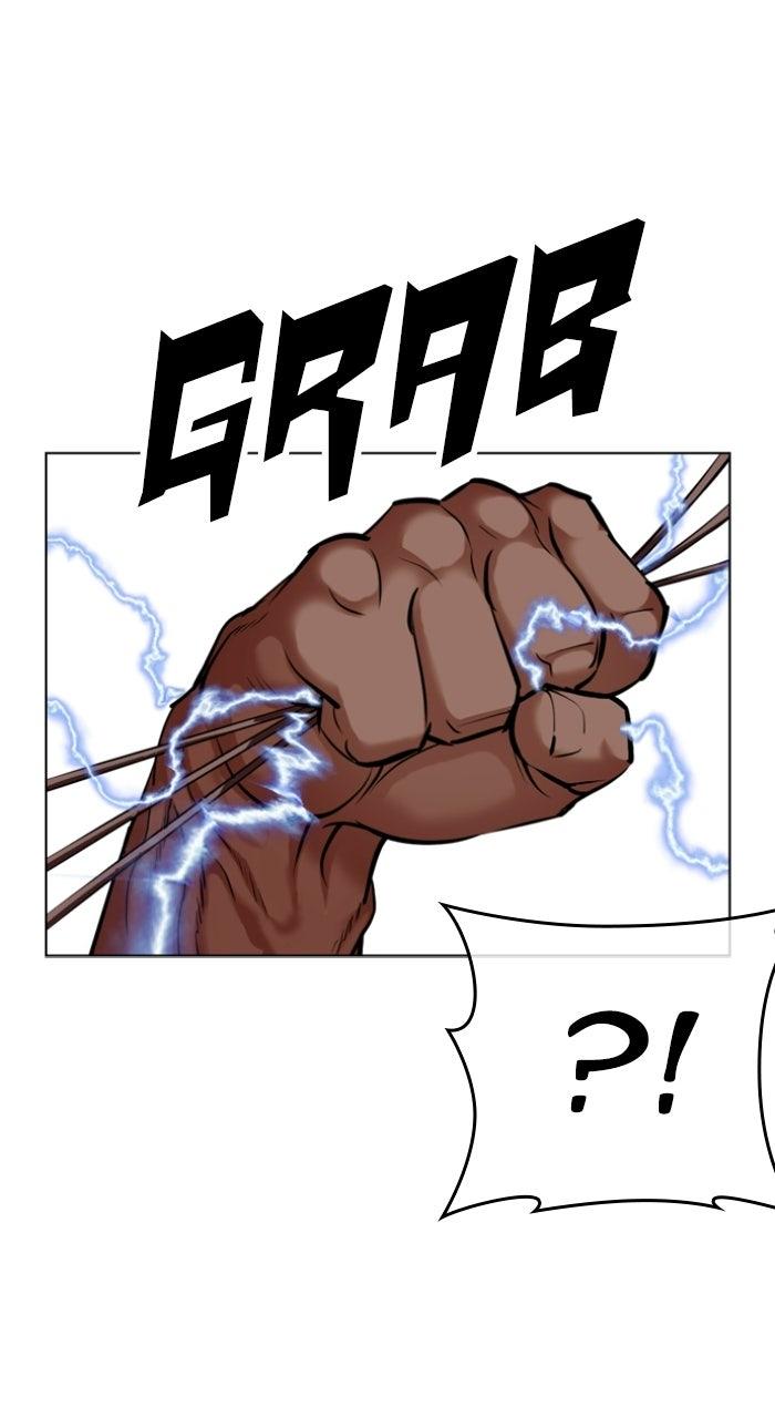 Lookism Chapter 589 — page 61