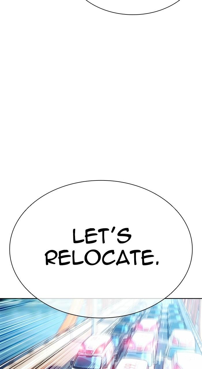 Lookism Chapter 589 — page 92