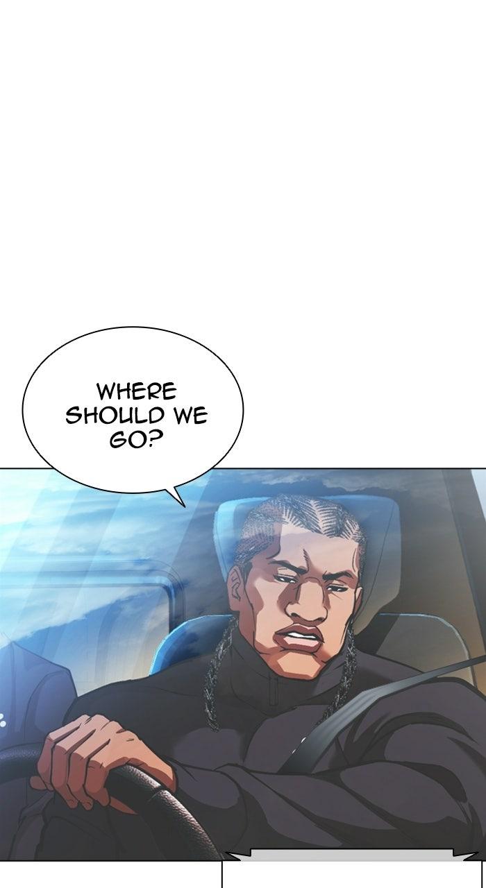 Lookism Chapter 589 — page 94