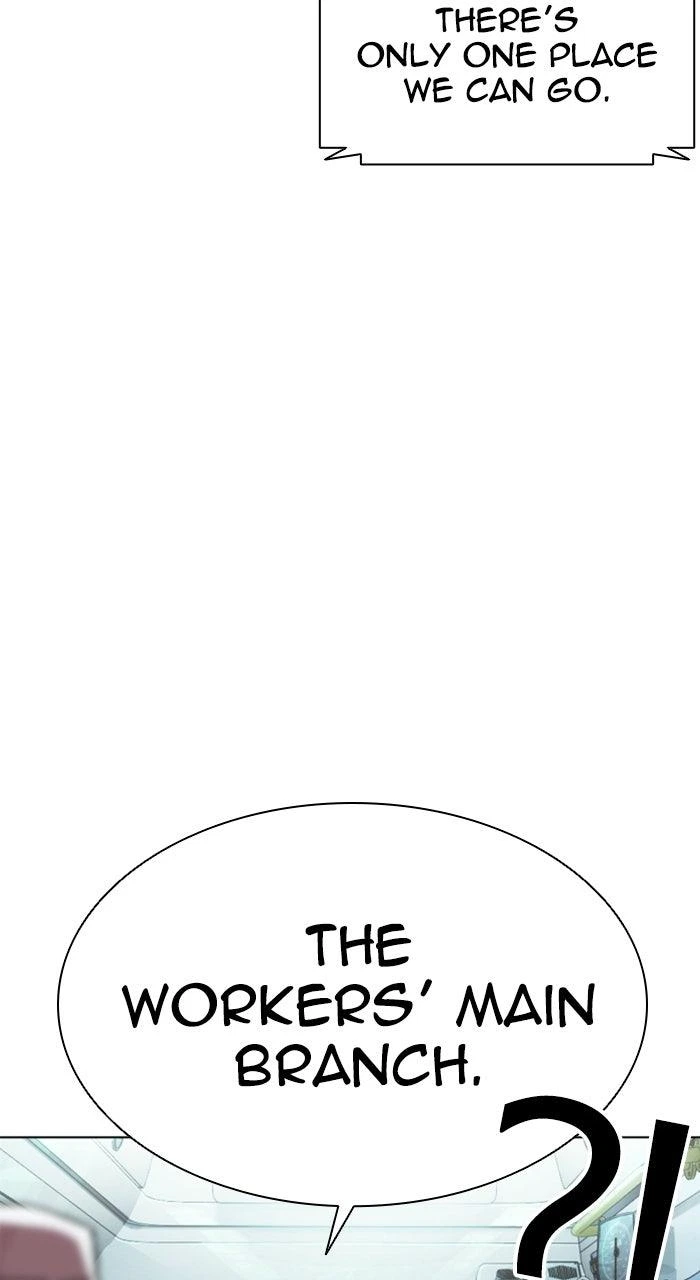 Lookism Chapter 589 — page 95