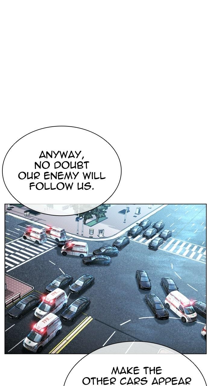Lookism Chapter 589 — page 98