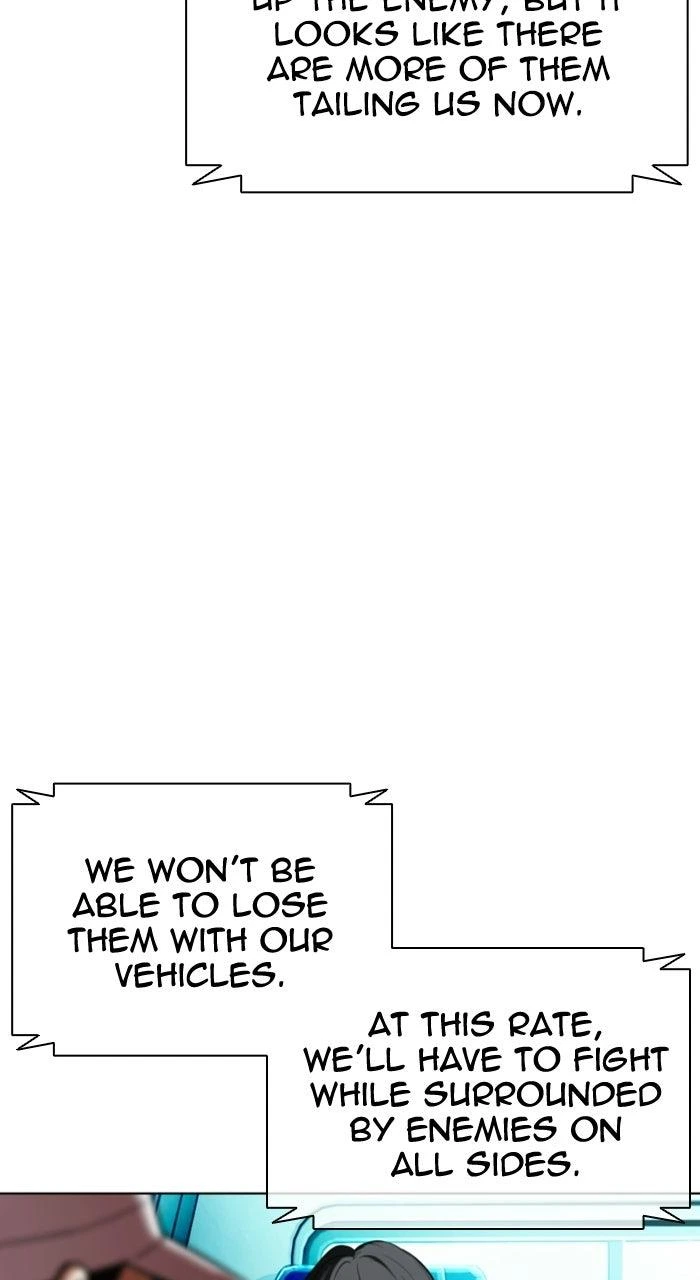 Lookism Chapter 589 — page 138