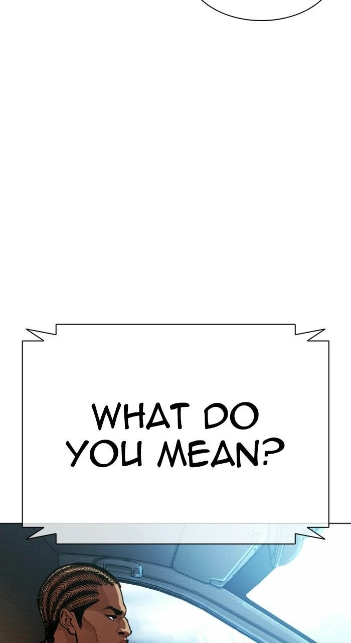 Lookism Chapter 589 — page 141