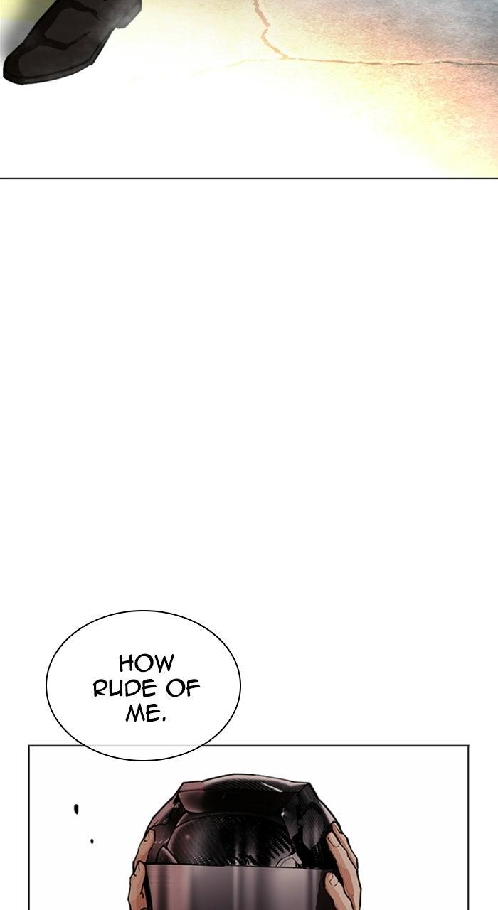 Lookism Chapter 589 — page 153