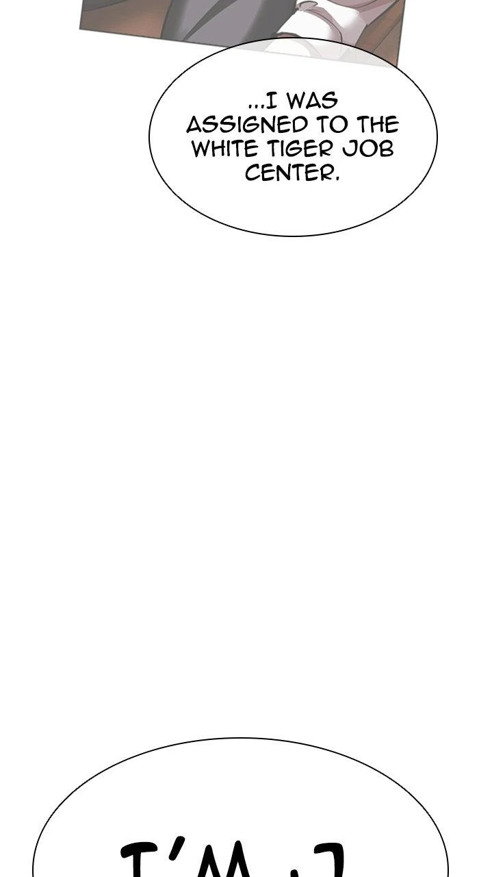 Lookism Chapter 589 — page 156