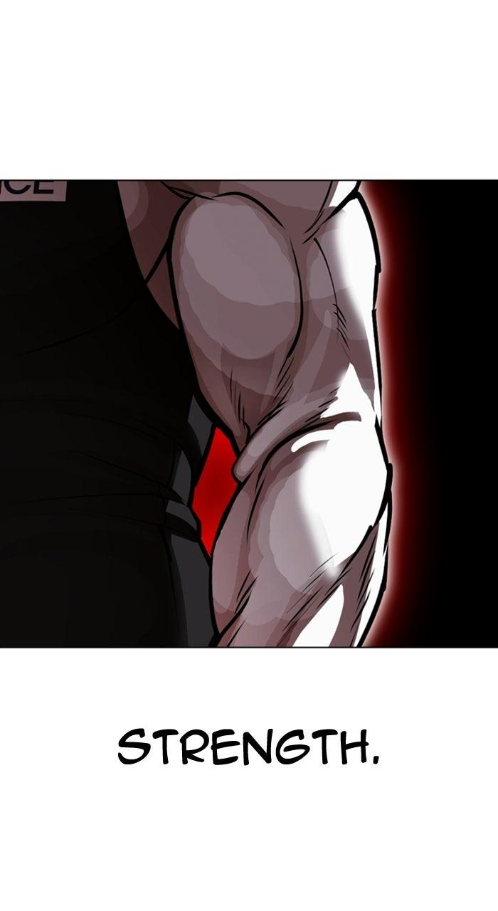 Lookism Chapter 589 — page 163