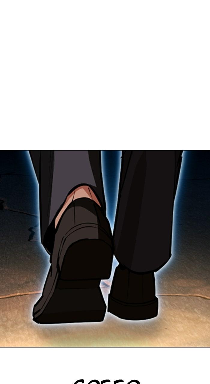 Lookism Chapter 589 — page 164