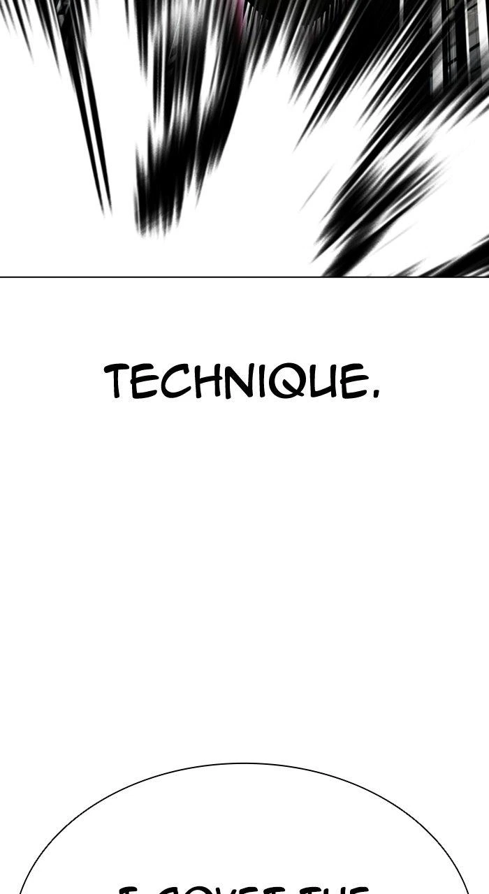 Lookism Chapter 589 — page 167