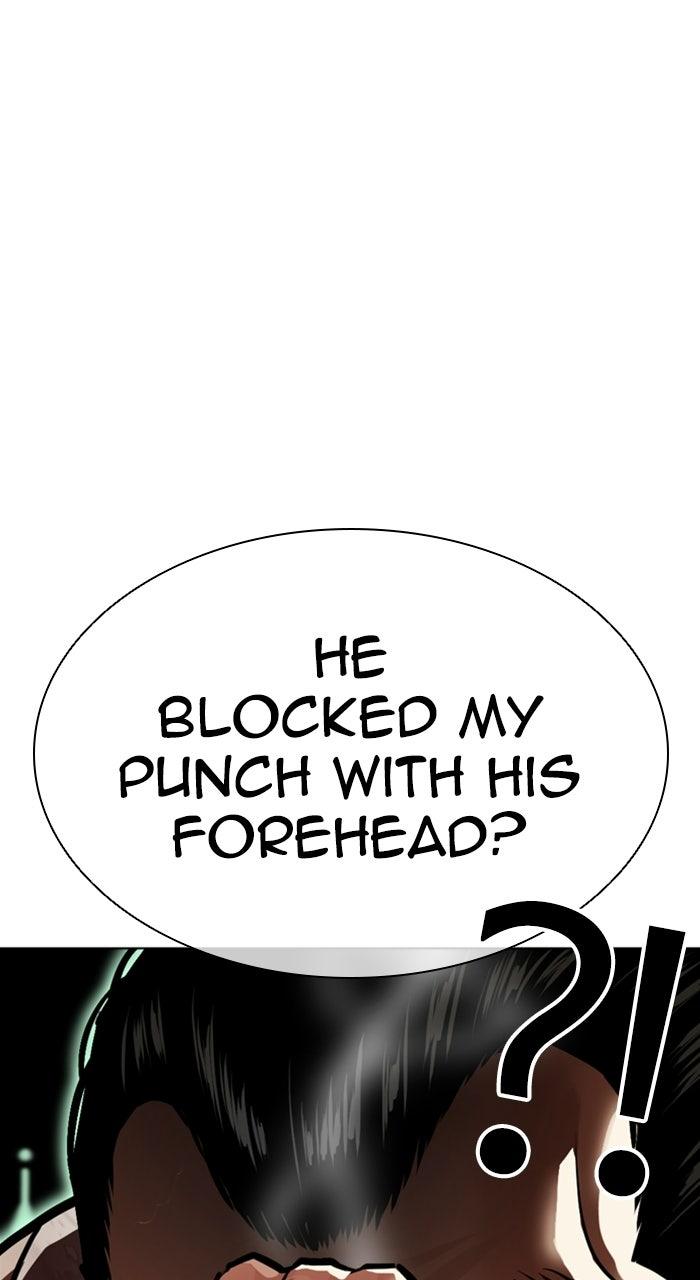 Lookism Chapter 589 — page 171