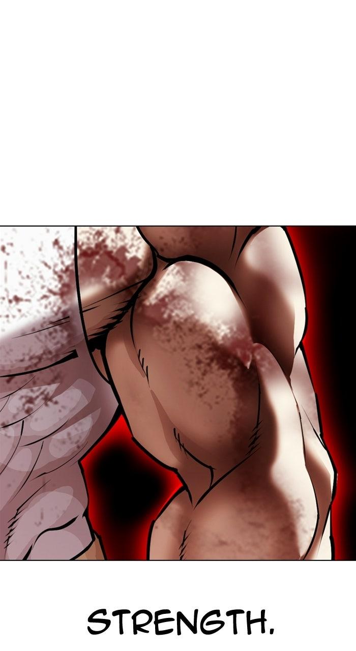 Lookism Chapter 589 — page 174