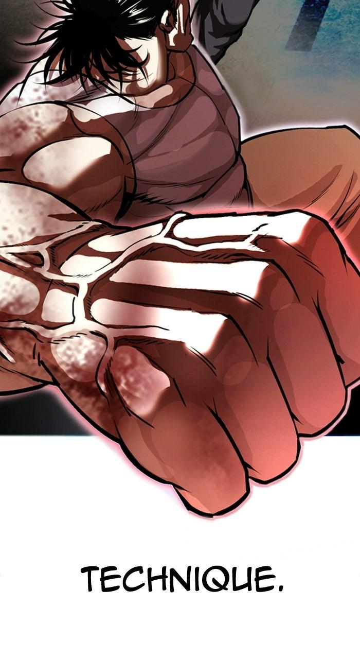 Lookism Chapter 589 — page 176