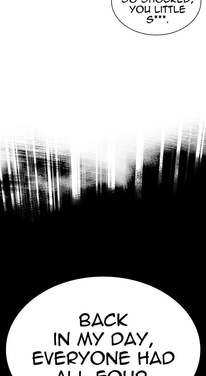 Lookism Chapter 589 — page 178