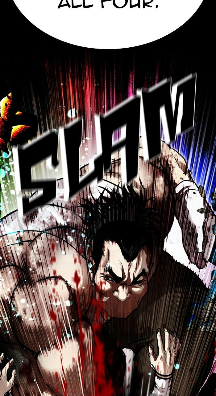 Lookism Chapter 589 — page 179