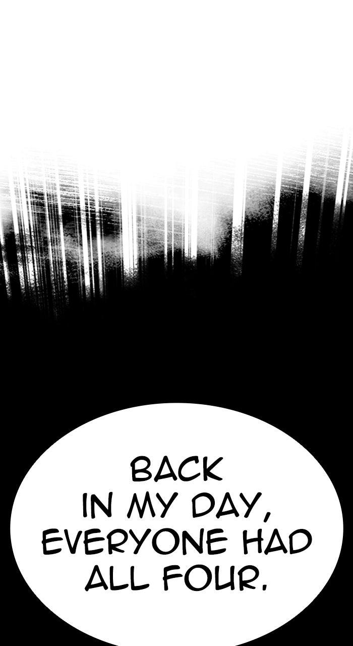 Lookism Chapter 590 — page 1