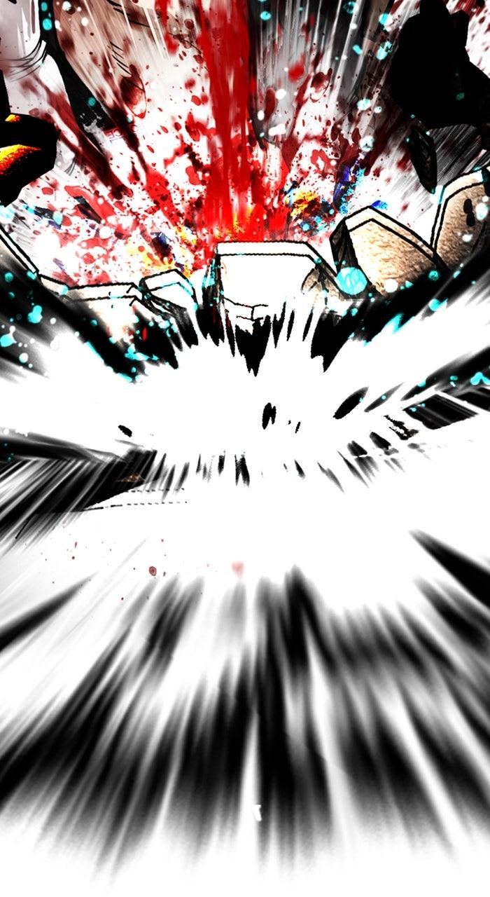 Lookism Chapter 590 — page 3