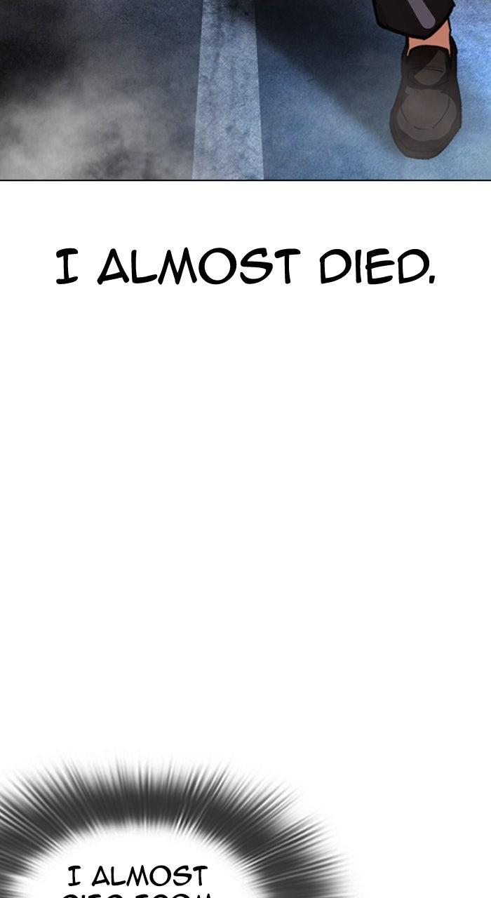 Lookism Chapter 590 — page 13
