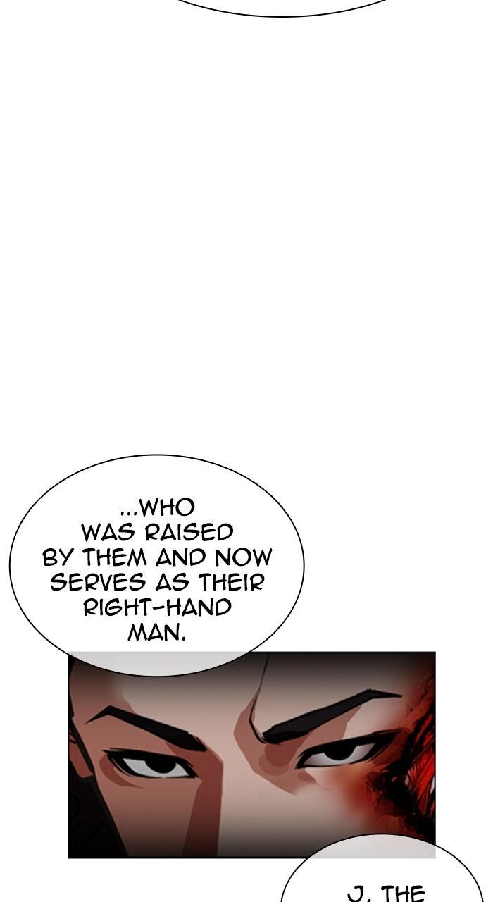 Lookism Chapter 590 — page 22