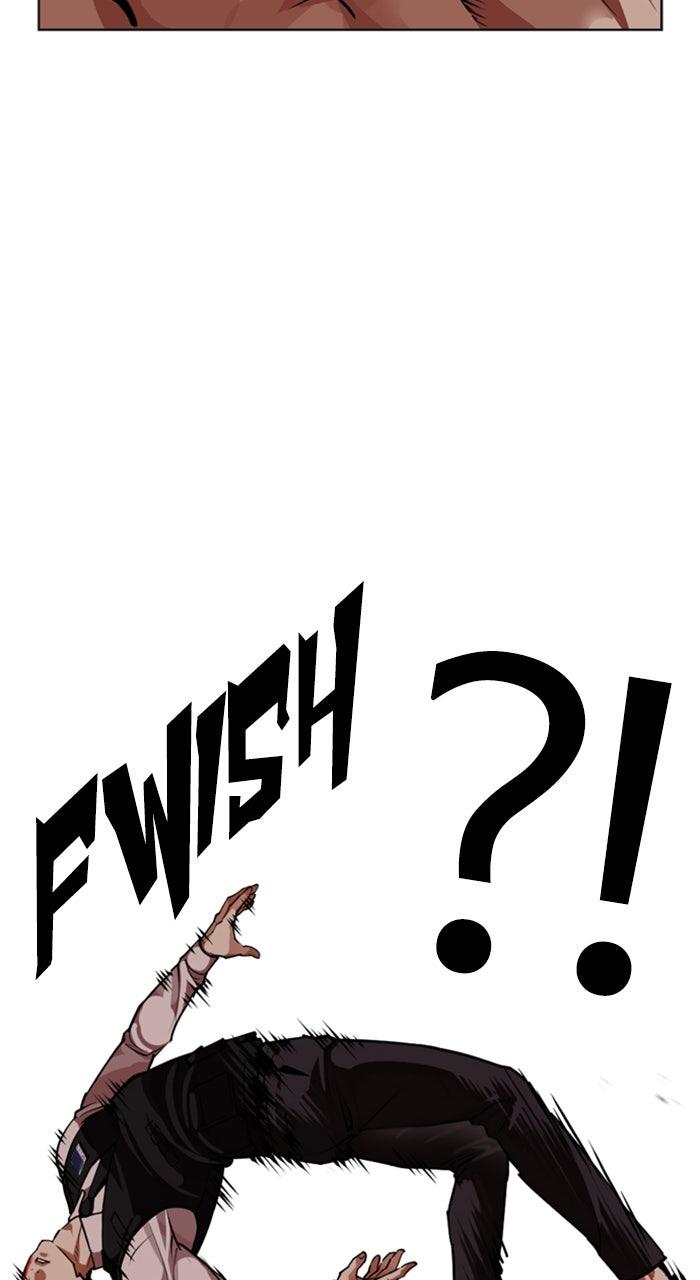 Lookism Chapter 590 — page 29