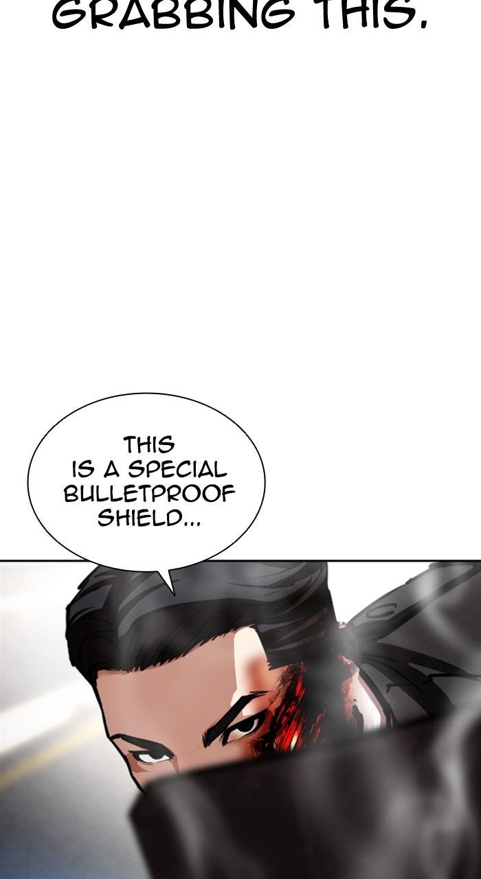 Lookism Chapter 590 — page 39
