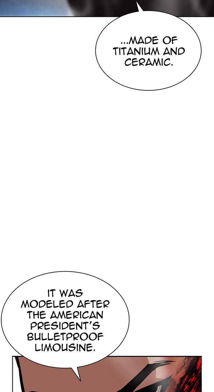 Lookism Chapter 590 — page 40