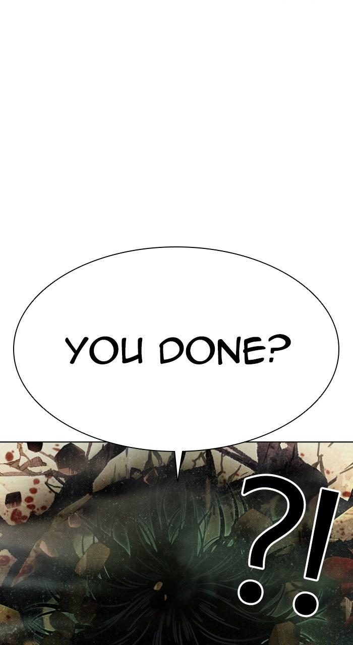Lookism Chapter 590 — page 57