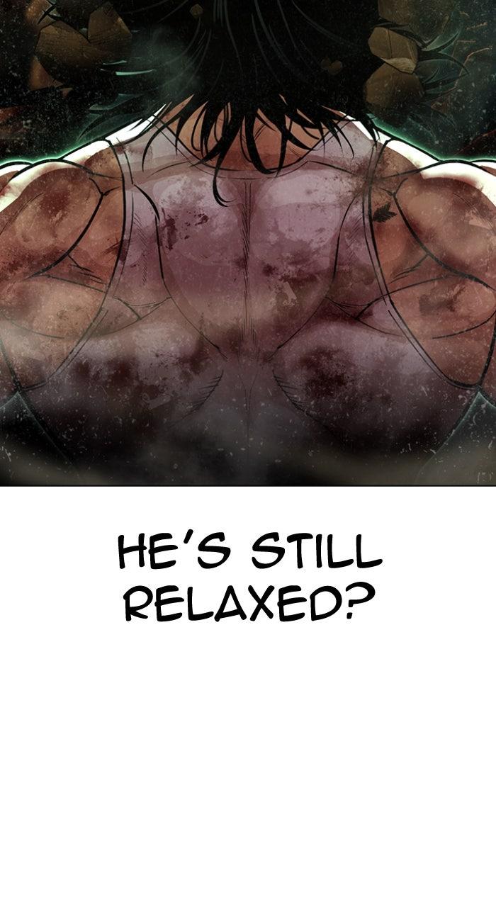 Lookism Chapter 590 — page 58