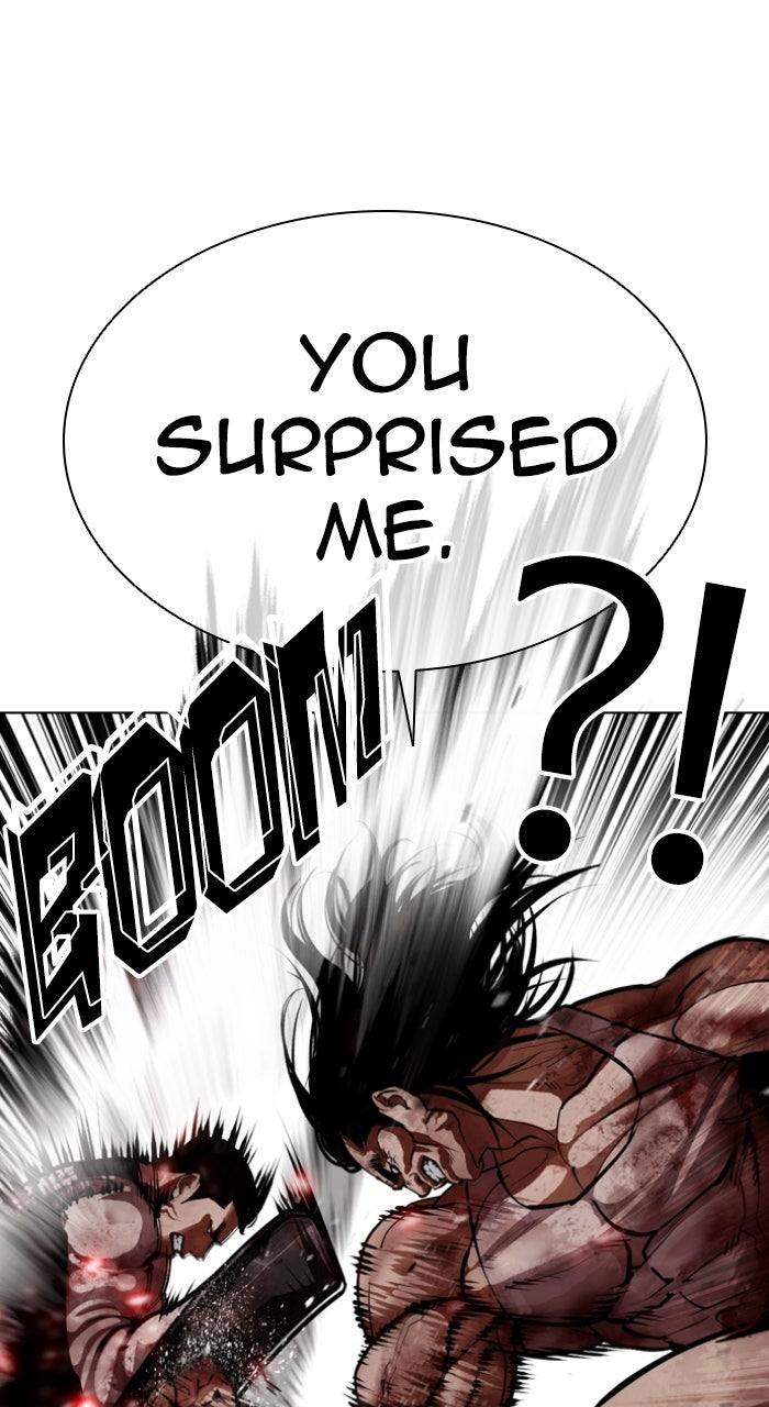 Lookism Chapter 590 — page 59