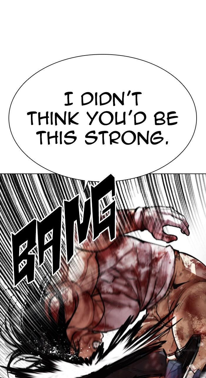 Lookism Chapter 590 — page 62