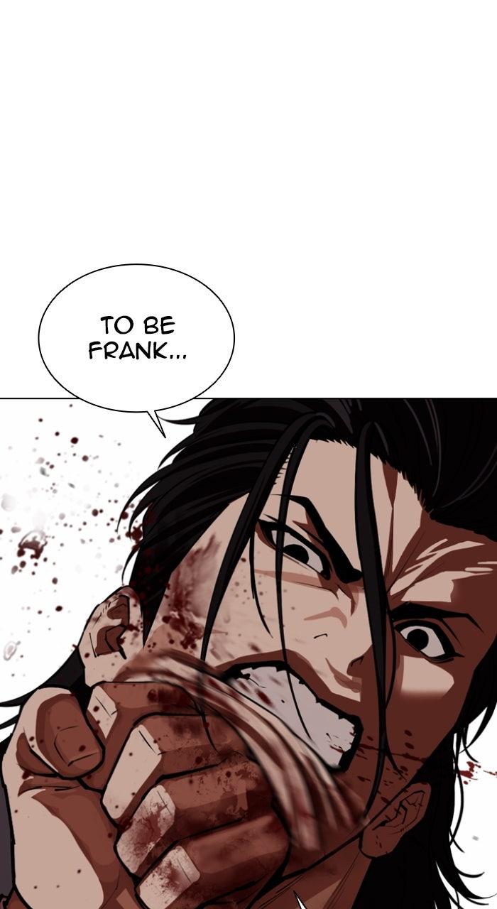 Lookism Chapter 590 — page 92