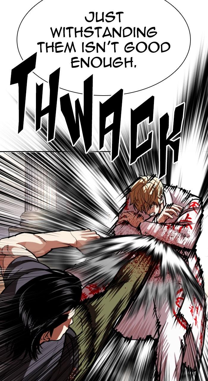 Lookism Chapter 590 — page 97