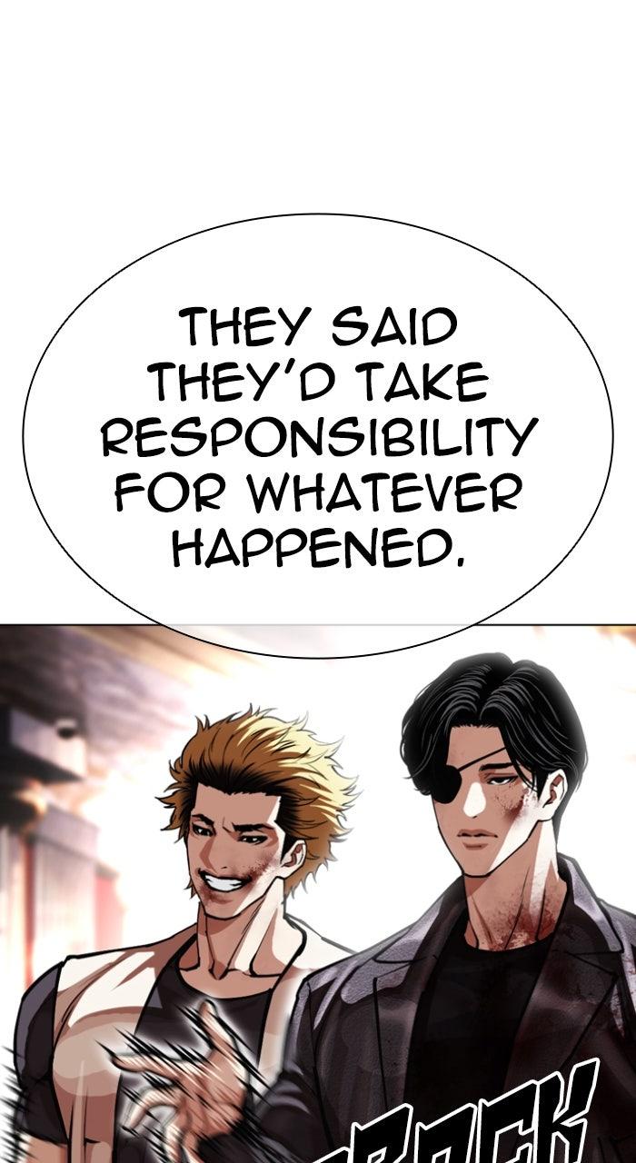 Lookism Chapter 590 — page 103