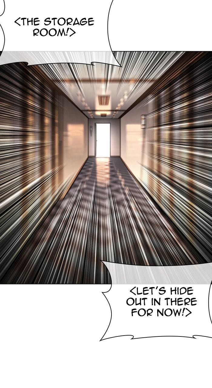 Lookism Chapter 590 — page 119