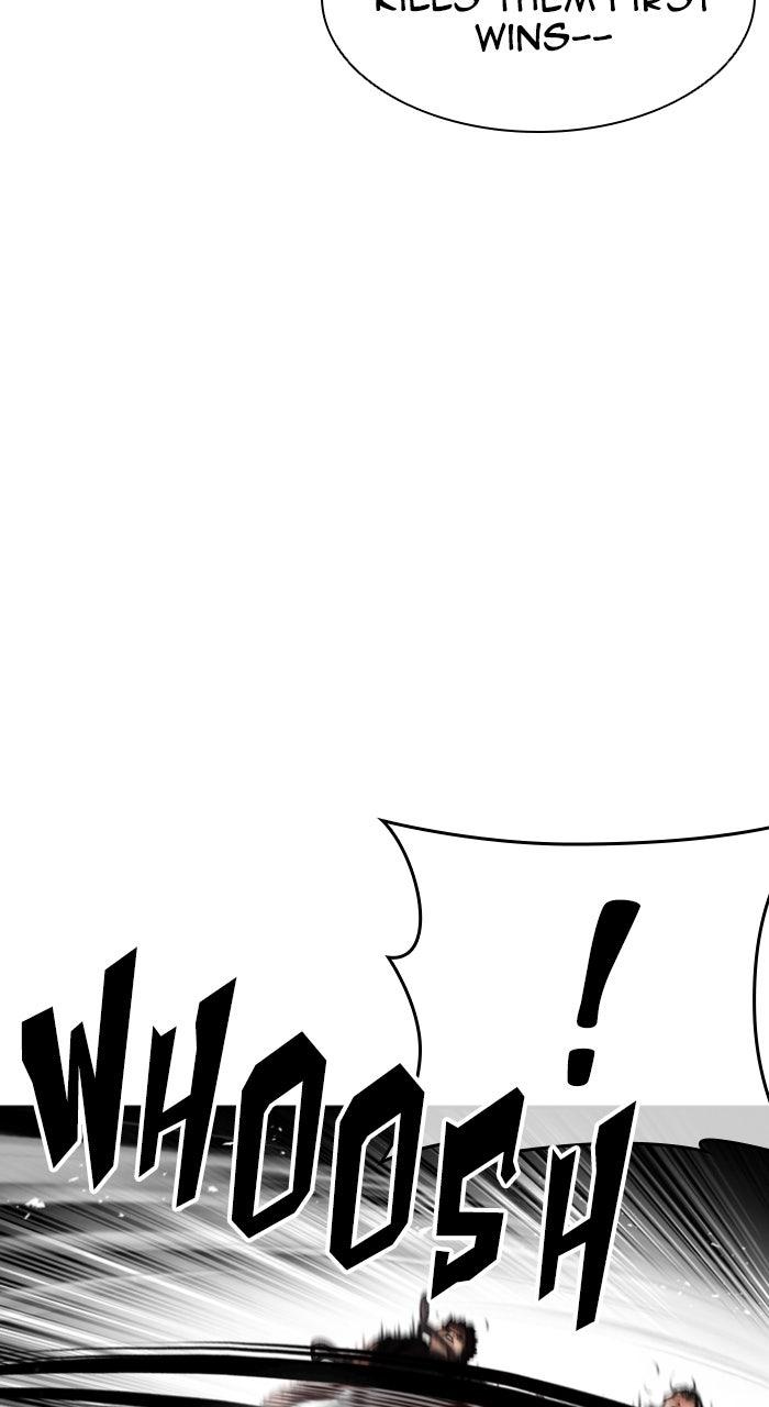Lookism Chapter 590 — page 123