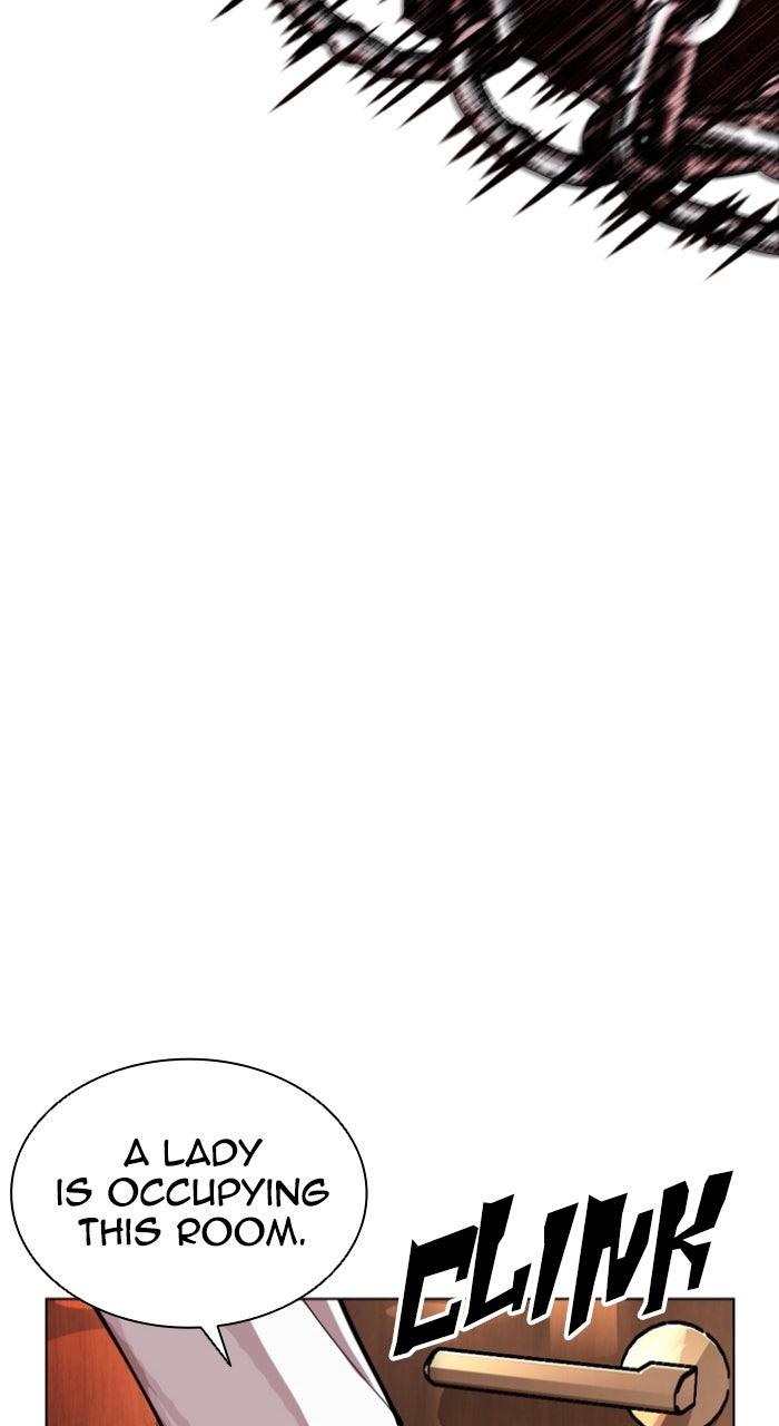 Lookism Chapter 590 — page 125